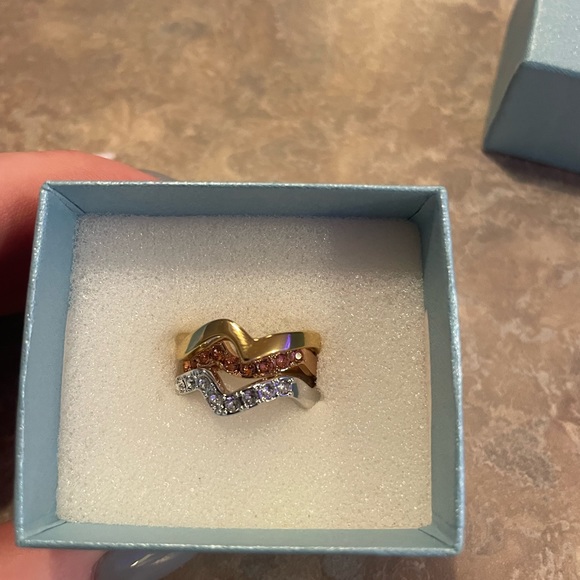 Touchstone ring - Picture 2 of 3